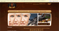Desktop Screenshot of bestonflavor.com